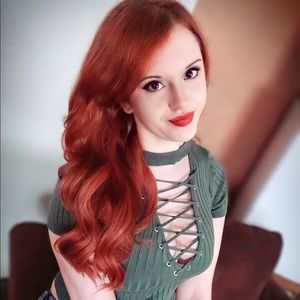 Meet your Posher, Felicia